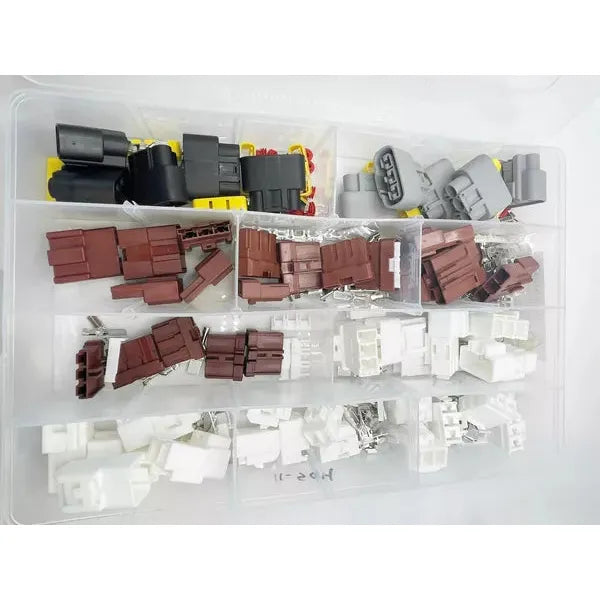 Universal Connector Kit 11-504 11-504