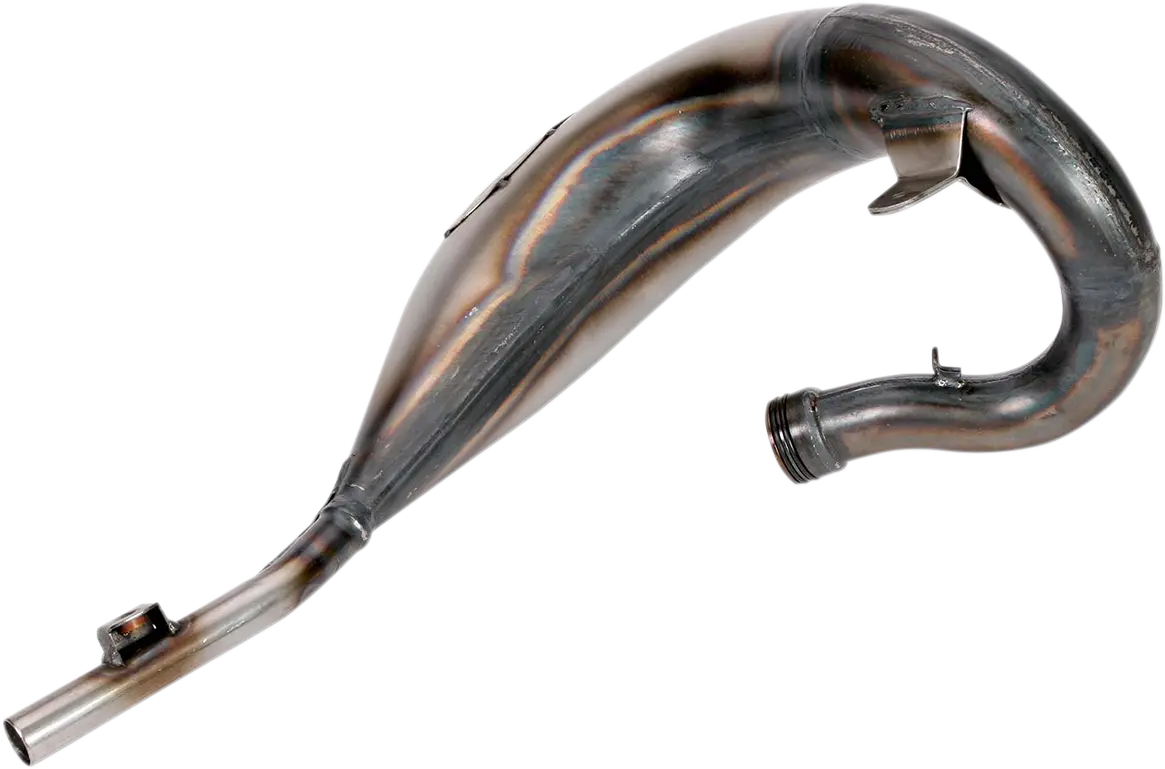 FACTORY FATTY YZ85 02-12