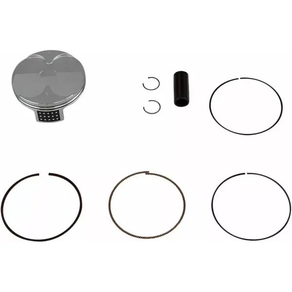 Piston Kit 24121B Hc 24121B