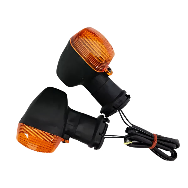 Turn Signal Amber Ya Fr 27-15085E R