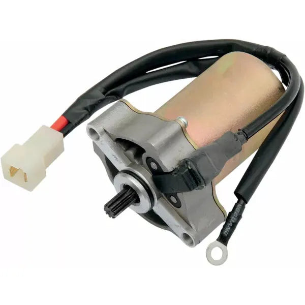 Starter Mud Polaris M-61-511