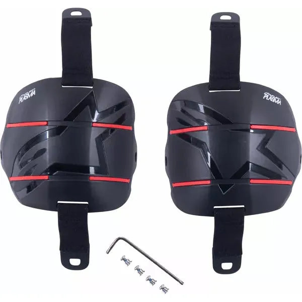 RK-1 PLASMA Knee Cup System Replacement Kit