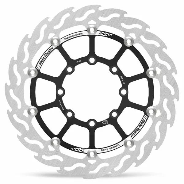 Brake Disc Flame Racing Sm Fr 112234