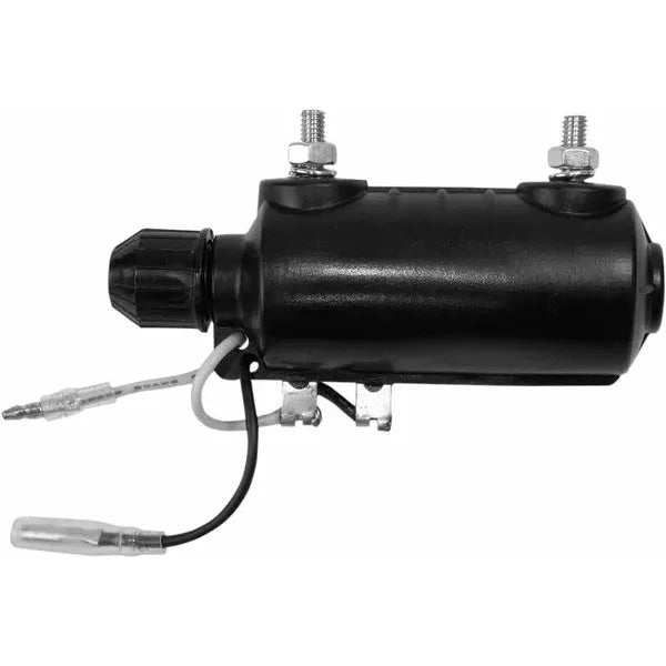 Coil Ignition Yamaha 24-72404