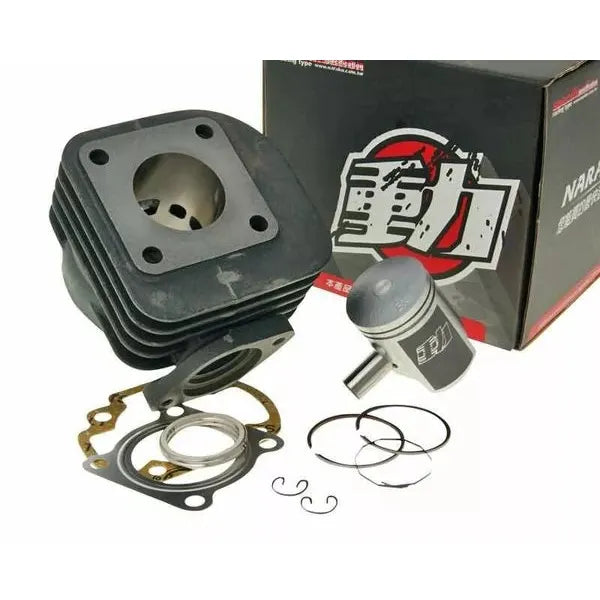 Cylinder Kit 50Cc Nk102.79.2