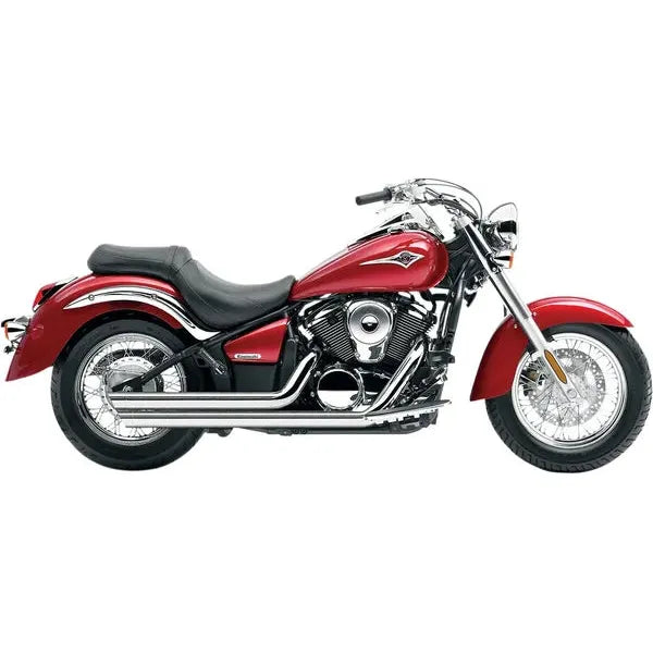 Exhaust Speedster Sd Vn900
