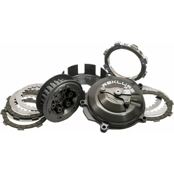 Clutch Cor Exp3.0 Cx65 16+ Rms-7703