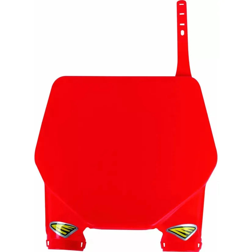 Plate # Stadium Crf Rd 1Cyc-1205-32