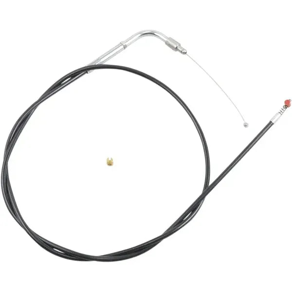 Idle Cable Fxsts
Ds
