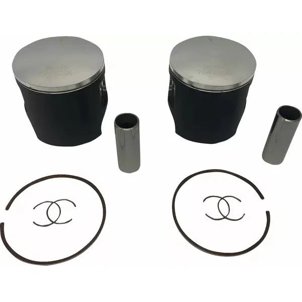 Piston Kt Std A Skidoo K7047Da-2