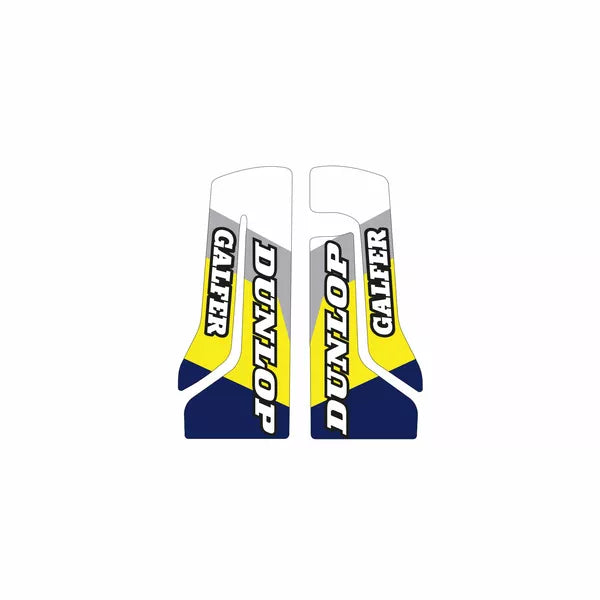 Forkguard Sticker Dream 5 Husky 5605Ab