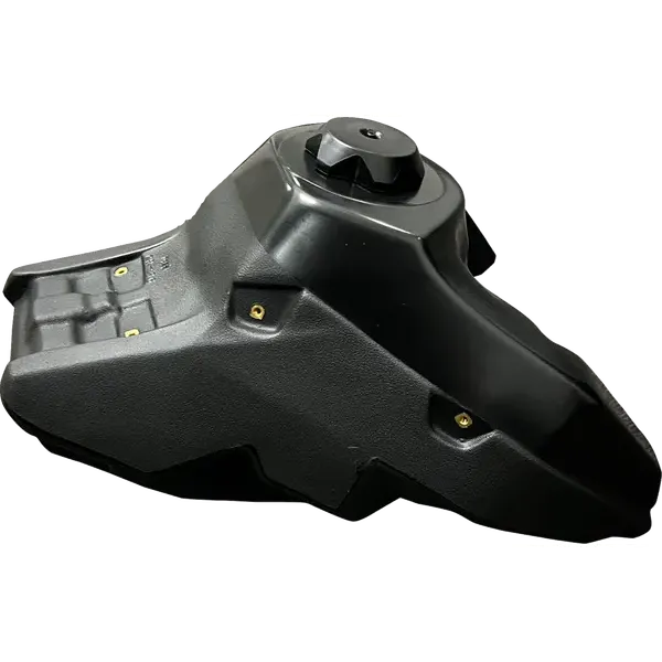 Tank Black Honda Crf