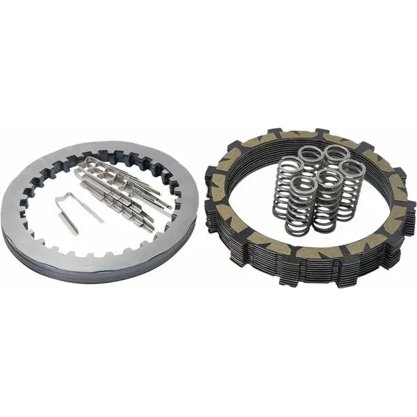 Clutch Pk Tqdr Cr125 00-07 Rms-2801022