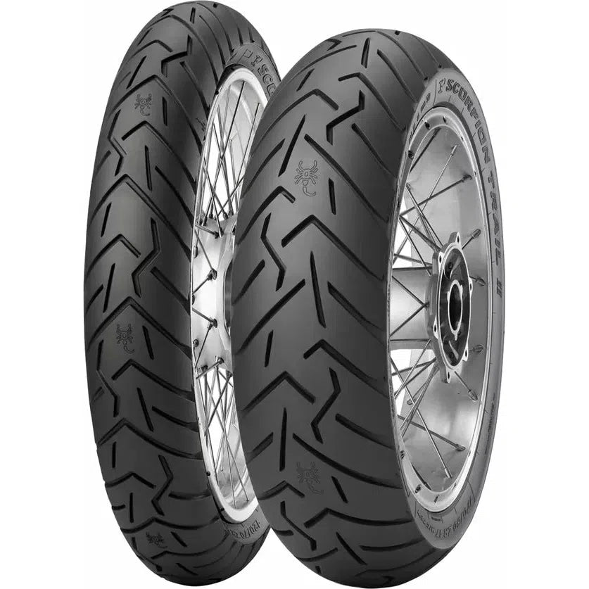 SCTR II 150/70R18 70V TL