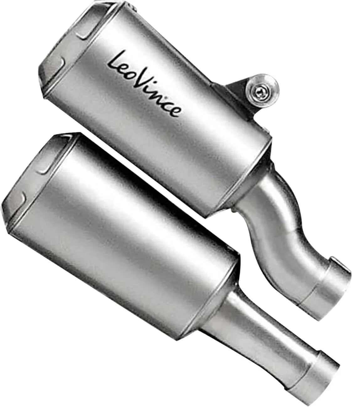 MUFFLER LV10 SPEED 12 SS