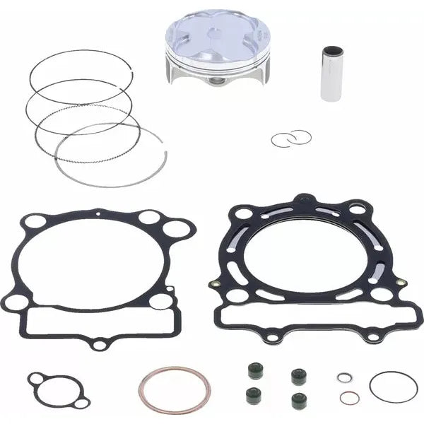 Piston Kit With Gaskets Rmz250 P5F0770099004B