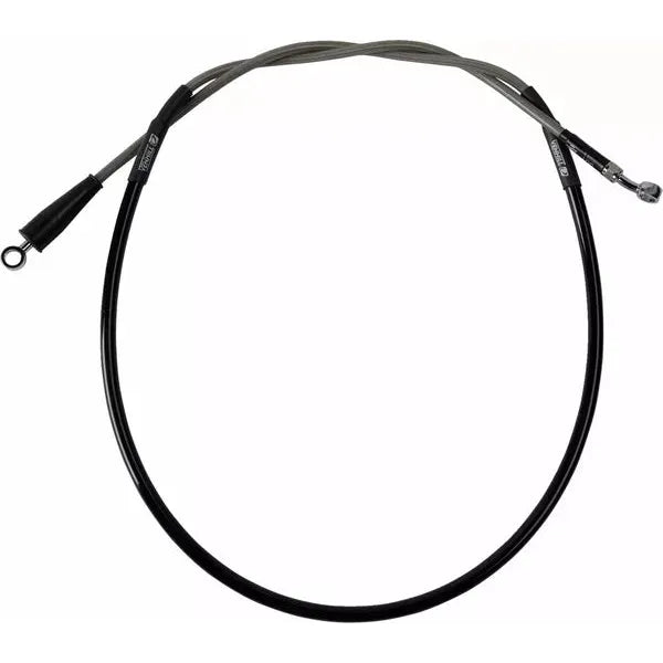 Stainless Steel Braided Brake Line K02-1-029/P