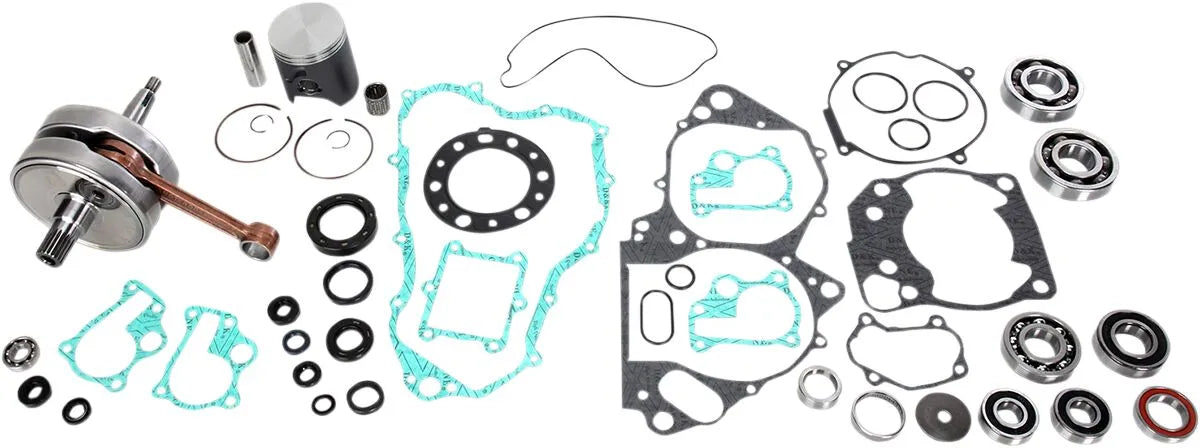 ENGINE KIT HO 66.35