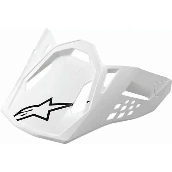 Supertech M10/Supertech M8 Helmet Visor