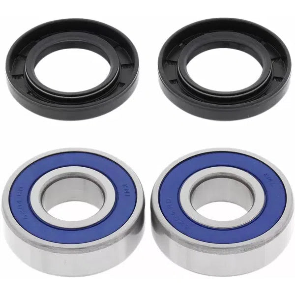 Wheel Bearing Kit 25-1379