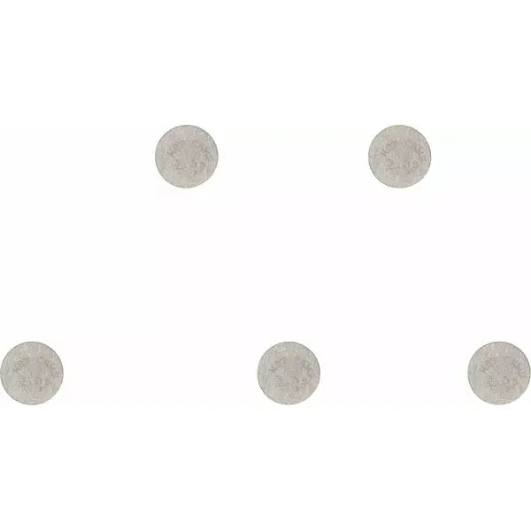 Valve Shim 5Pk 9.48X3.35 5Pk948335