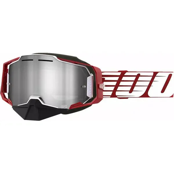 Goggle Armega S Ovrszdrd Mirsl