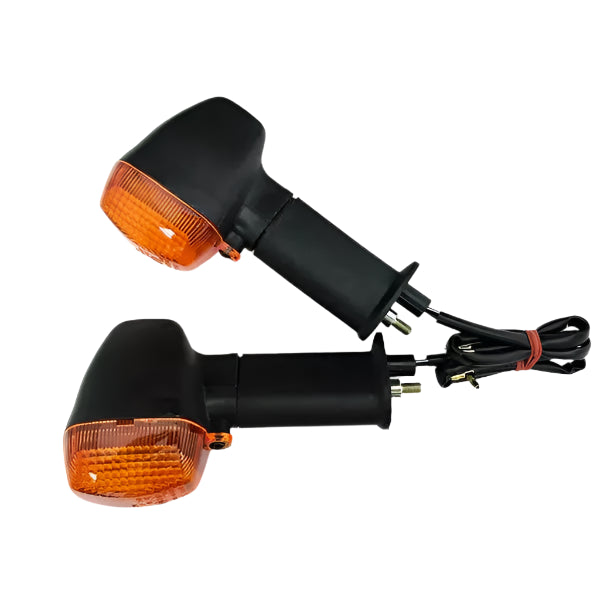 Turn Signal Amber Ya Rr 27-15086E R