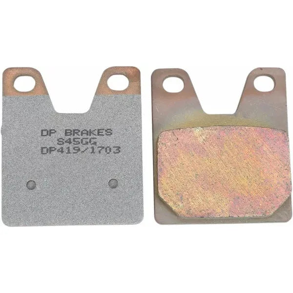 Brake Pad Yam Rear Dp419