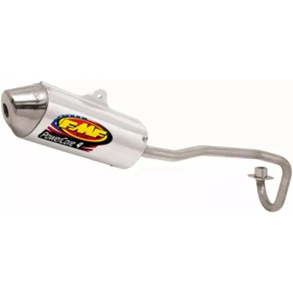 Exhaust Pcore4 Sshdr S/A 041534