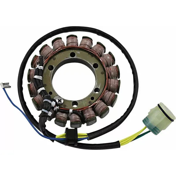 Stator Oe Style 21-649 21-649