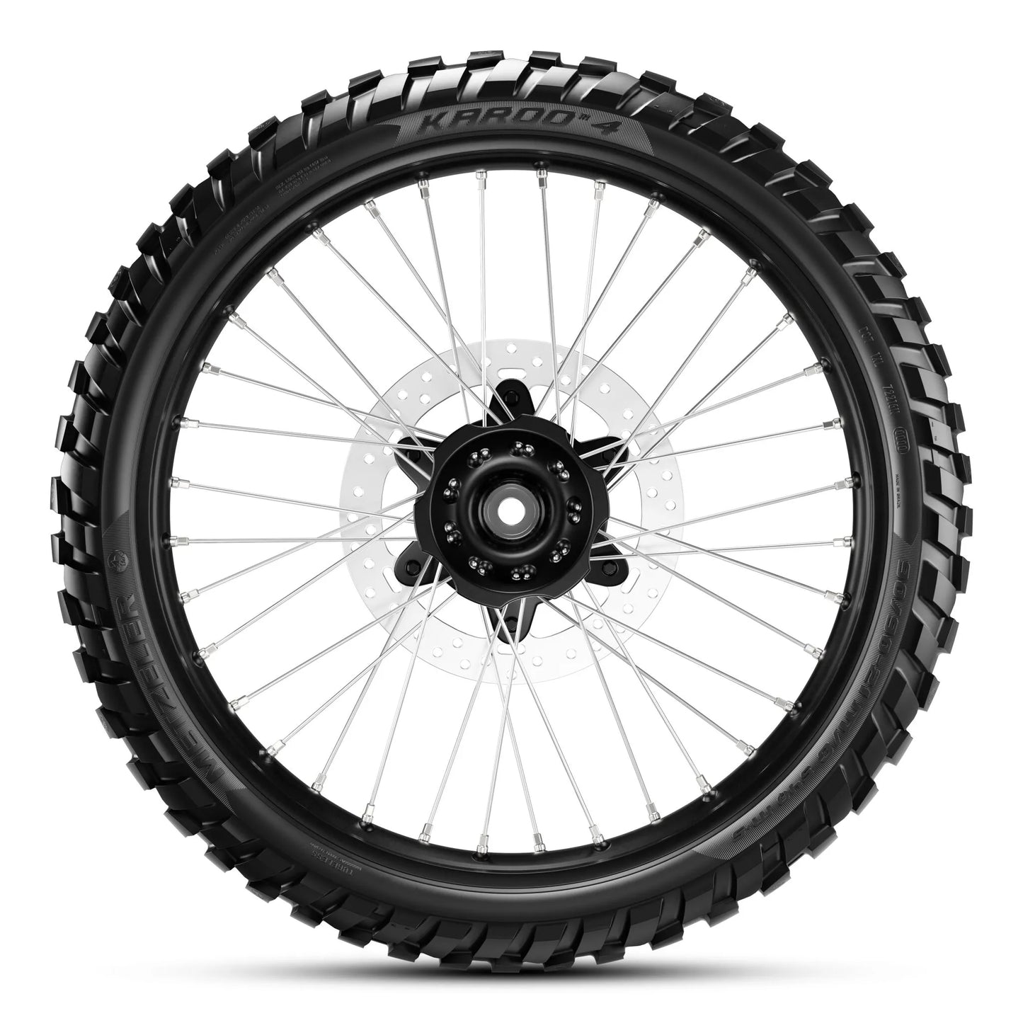KAROO4 B 90/90 - 21 M/C 54T M+S TL F