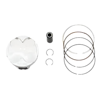 Piston Kit 24509C 24509C