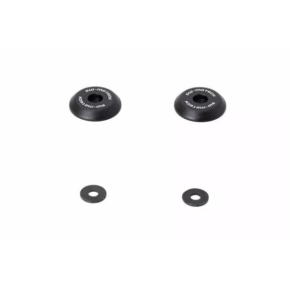 Bar End Mirror Mounting Kit Mir.22.796.80000/B