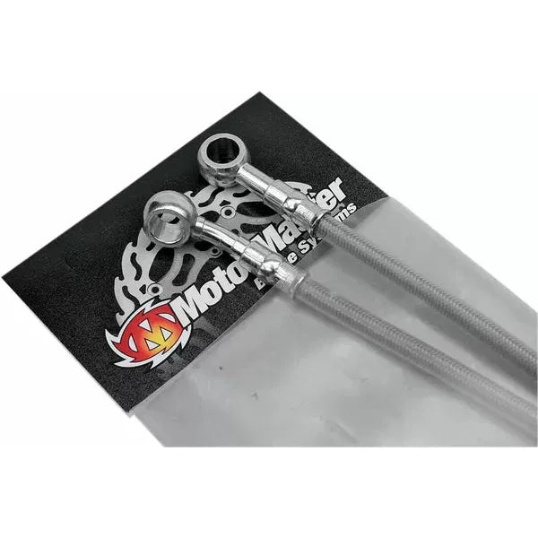 Brake Line Front 212001