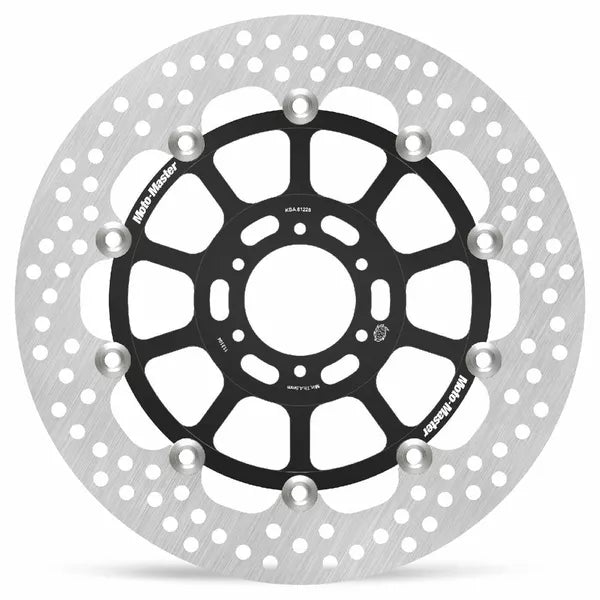 Brake Disc Halo Float Ft 113104