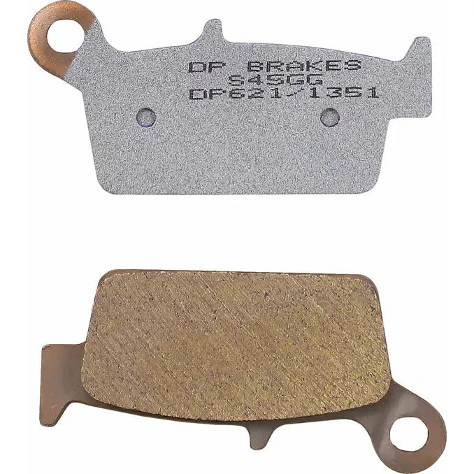 Brake Pad Sintered Rdp947 Rdp947