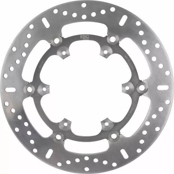 Brake Rotor X Series Floating Round MD844X