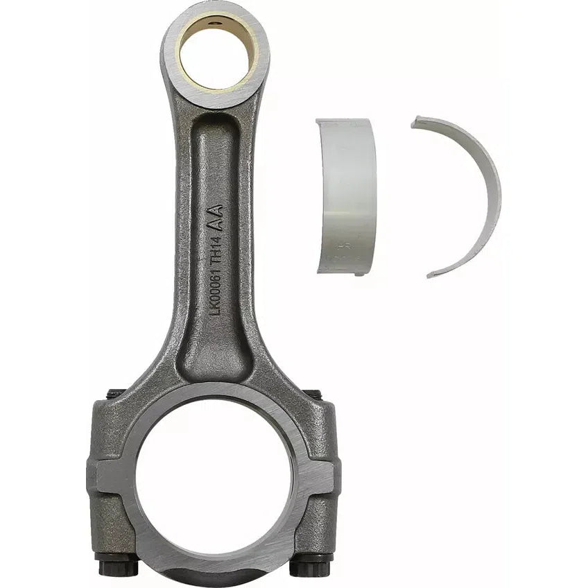 Crankshaft Can Am Hr00062