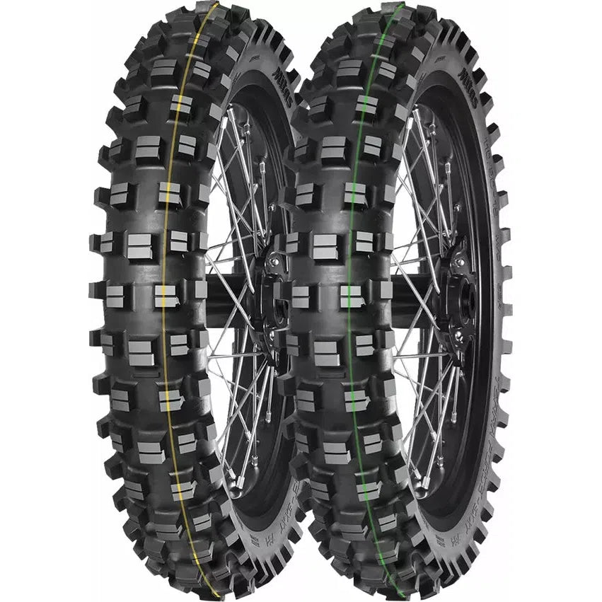 TEFOEXXT G 120/90-18 65R NHS