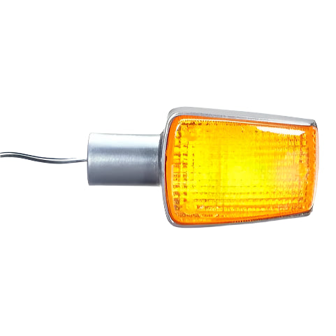 Turn Signal Honda-Amber 27-1196