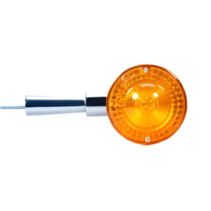 Turn Signal Amber Ya F 27-4115