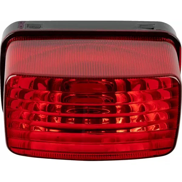 Taillights Halgen Yam Atv 700-1570-Pu