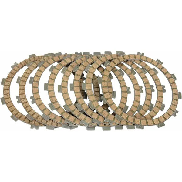 Friction Plate Set Rm250 03-05 16.S33013