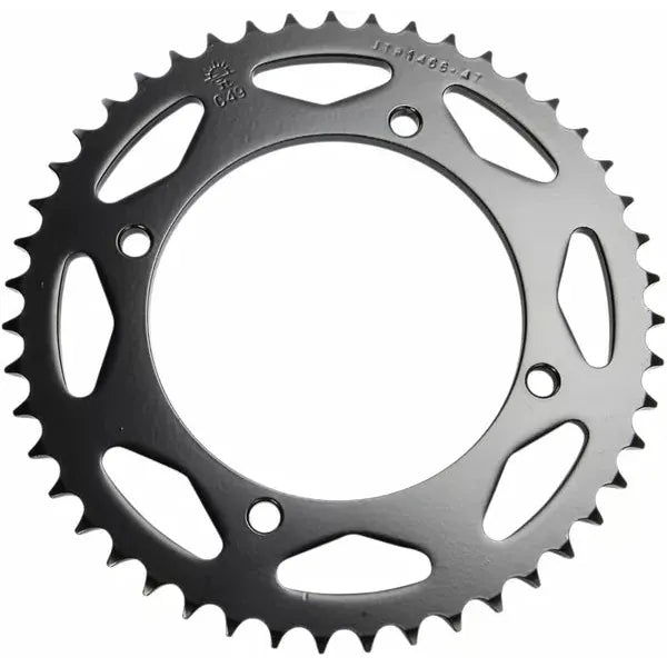 Sprocket Rear 46T 428 Jtr1466.46
