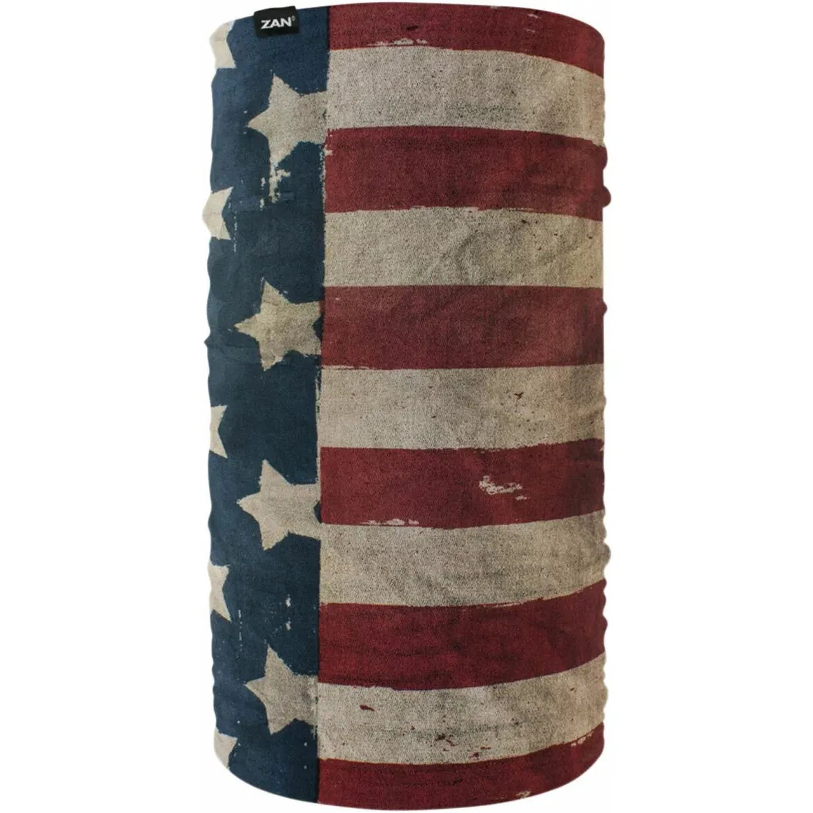 Motley Tube Lined Patriot Tf408