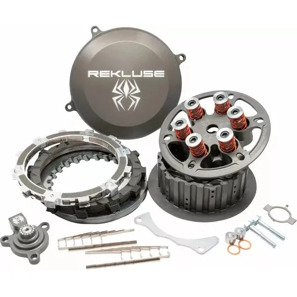 Clutch Radcx Shrco 250/300 Rms-7908001