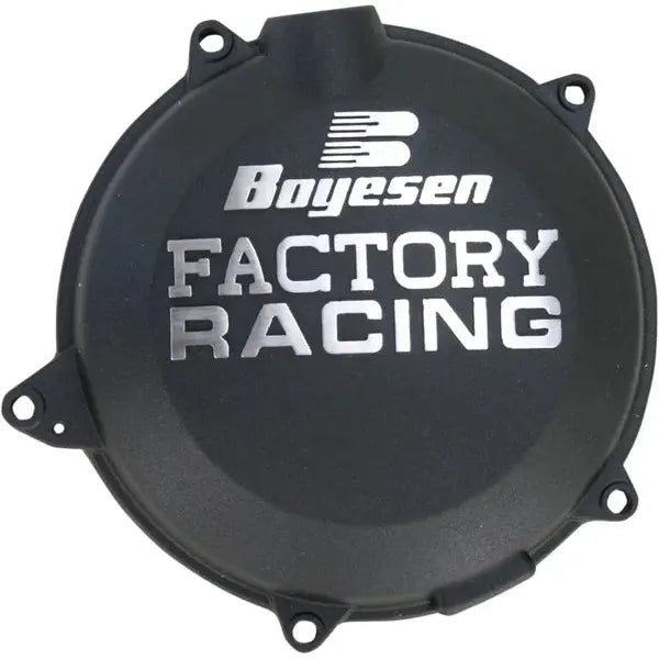 Cover Clutch Ktm/Husb Blk