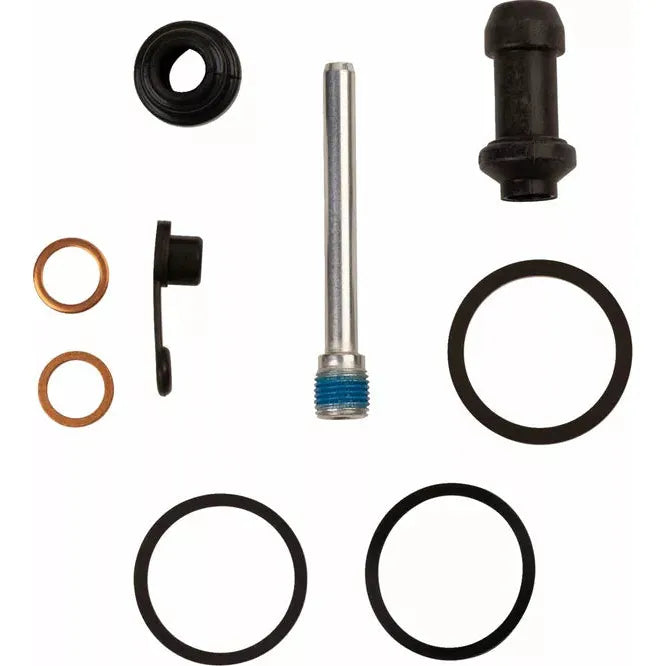 Caliper Rebuild Kit, Front, Beta 18-3328