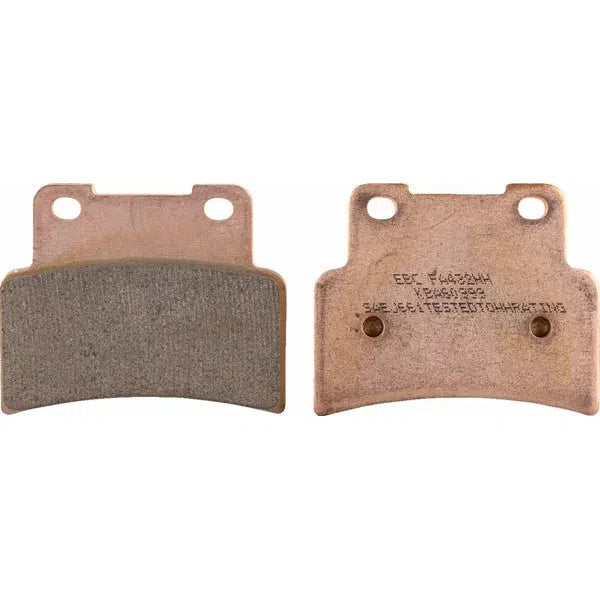 Brake Pad Fa-Hh Series Sintered FA432HH