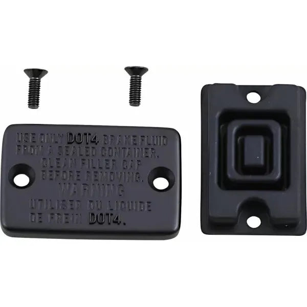 Master Cylind Cap Kit Suz 06-S01